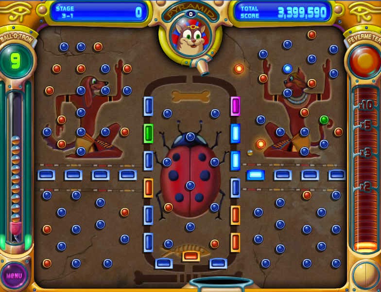 peggle online free without download